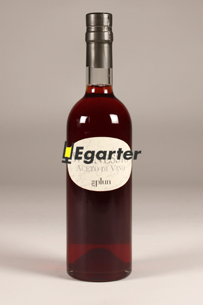 Aceto di vino rosso