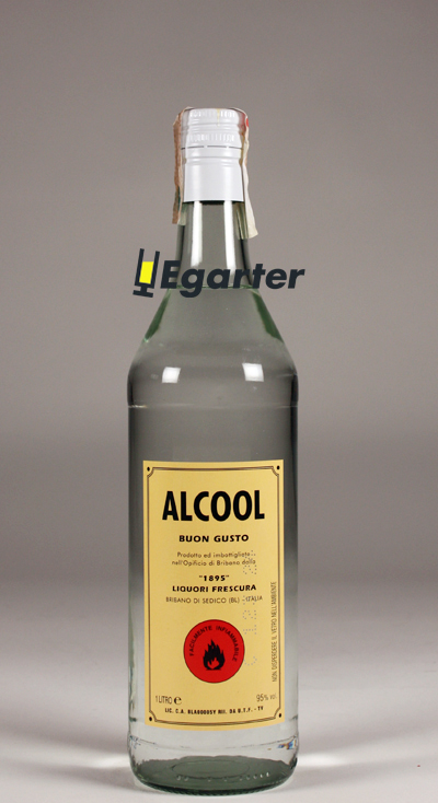 Alcool Buon Gusto