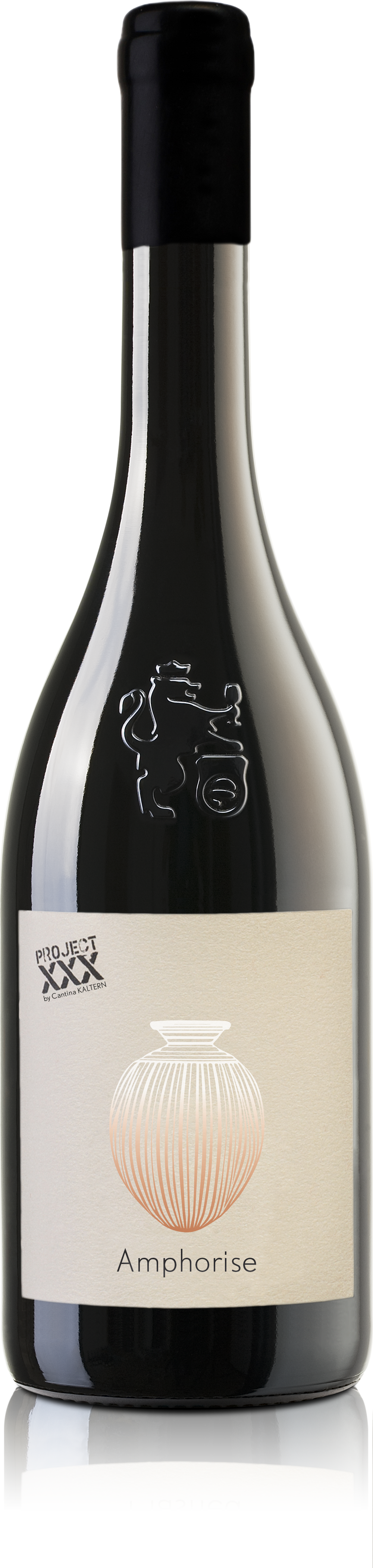 Schiava Amphorise Project-XXX