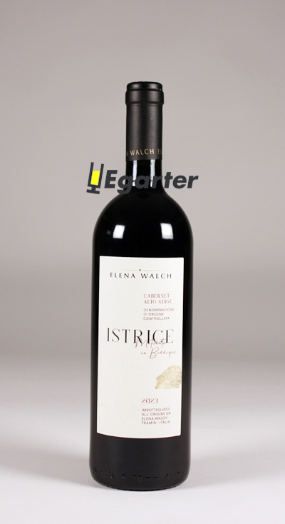 Cabernet Istrice