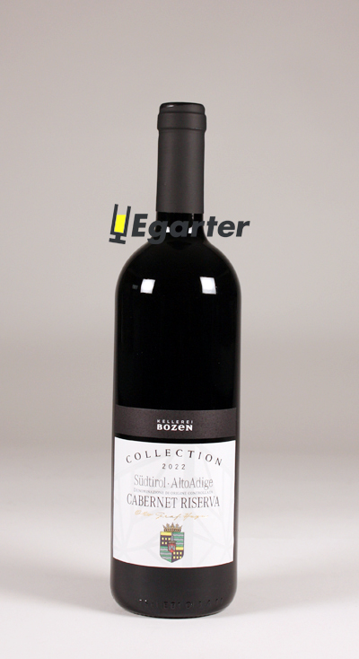 Cabernet Riserva Collection Huyn