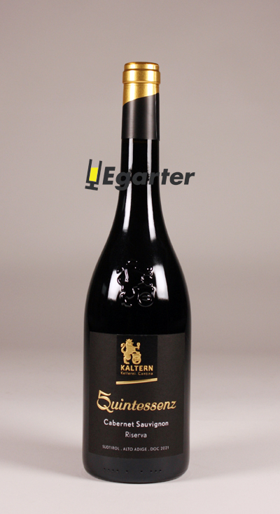 Cabernet Sauvignon Quintessenz