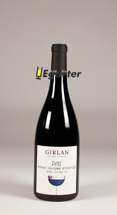 Cabernet Sauvignon Riserva Doss