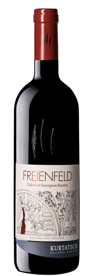 Cabernet Sauvignon Riserva Freienfeld