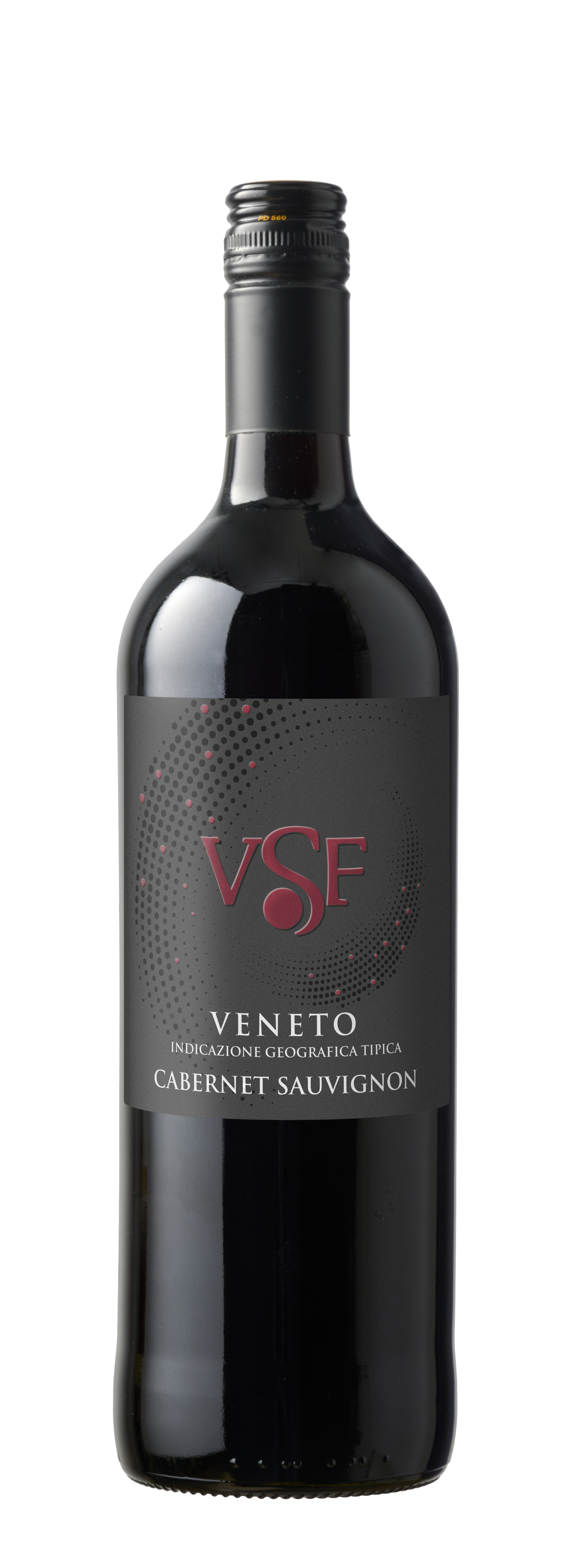 Cabernet Villa Santa Flavia