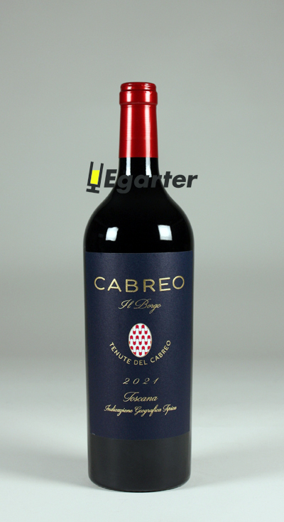 Cabreo Il Borgo