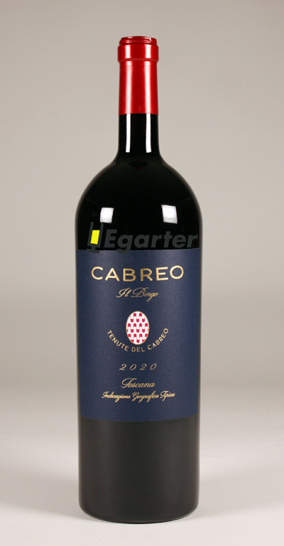 Cabreo Il Borgo