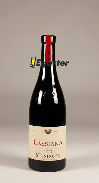 Cassiano Dolomiti rosso
