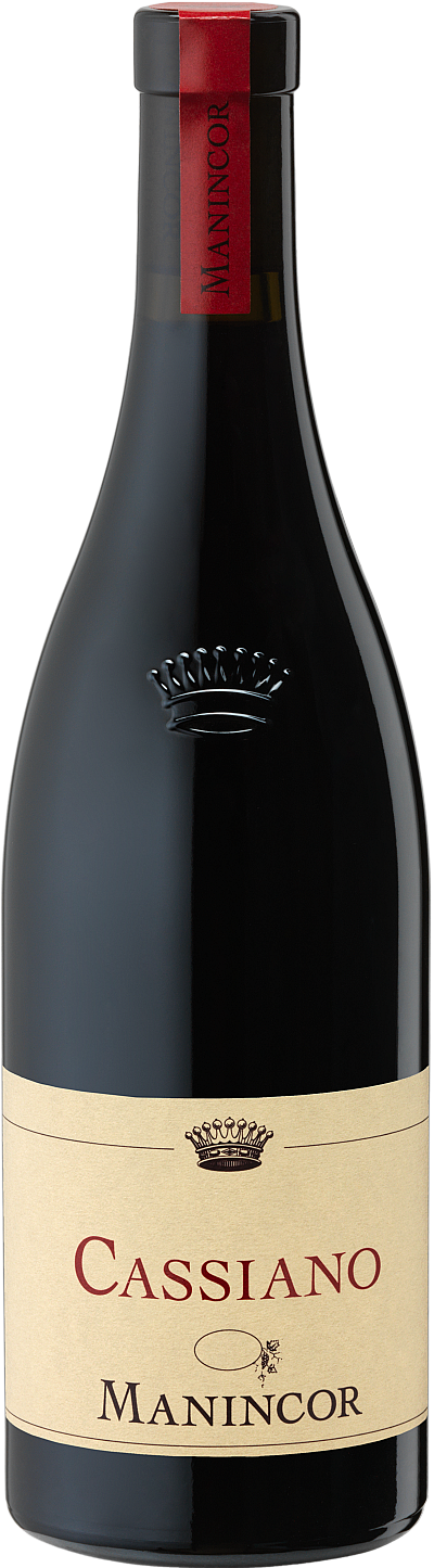 Cassiano Dolomiti rosso