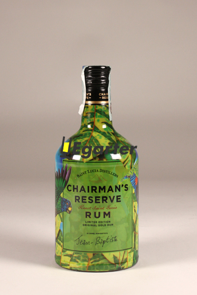 Chariman's Reserve