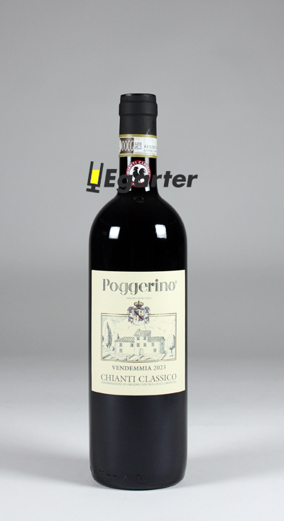 Chianti Classico Bio