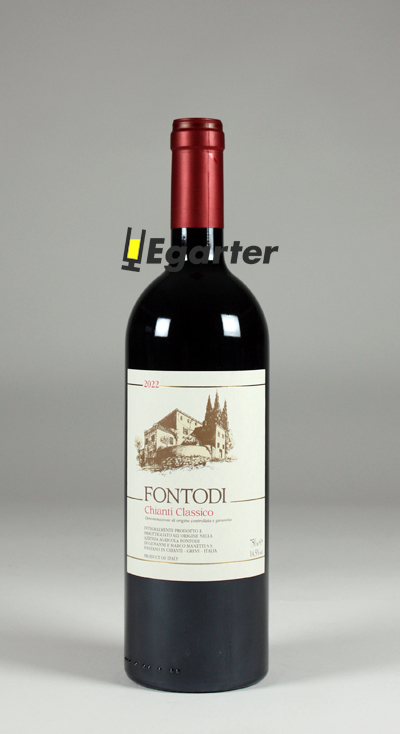Chianti Classico Bio