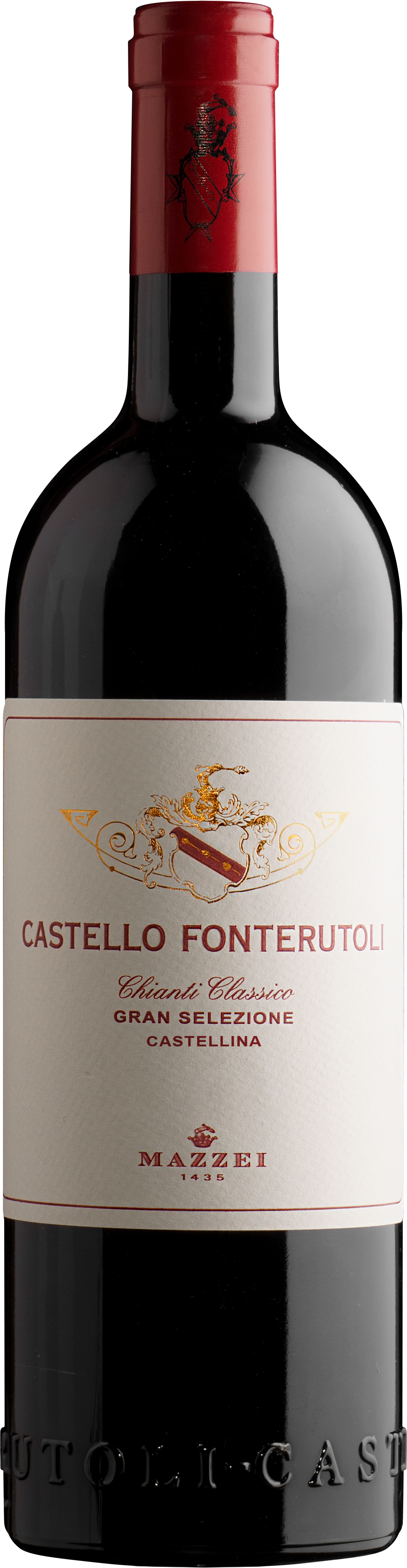 Chianti Classico Gran Selezione