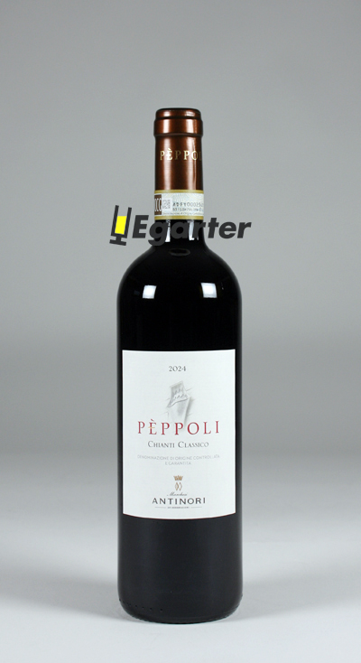 Chianti Classico Peppoli