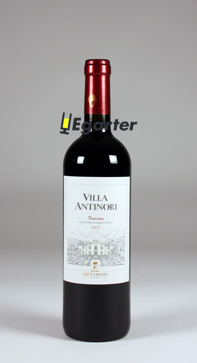 Chianti Villa Antinori