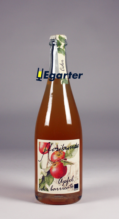 Cider alla mela barricato