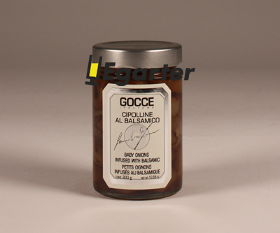 Cipolline al aceto balsamico