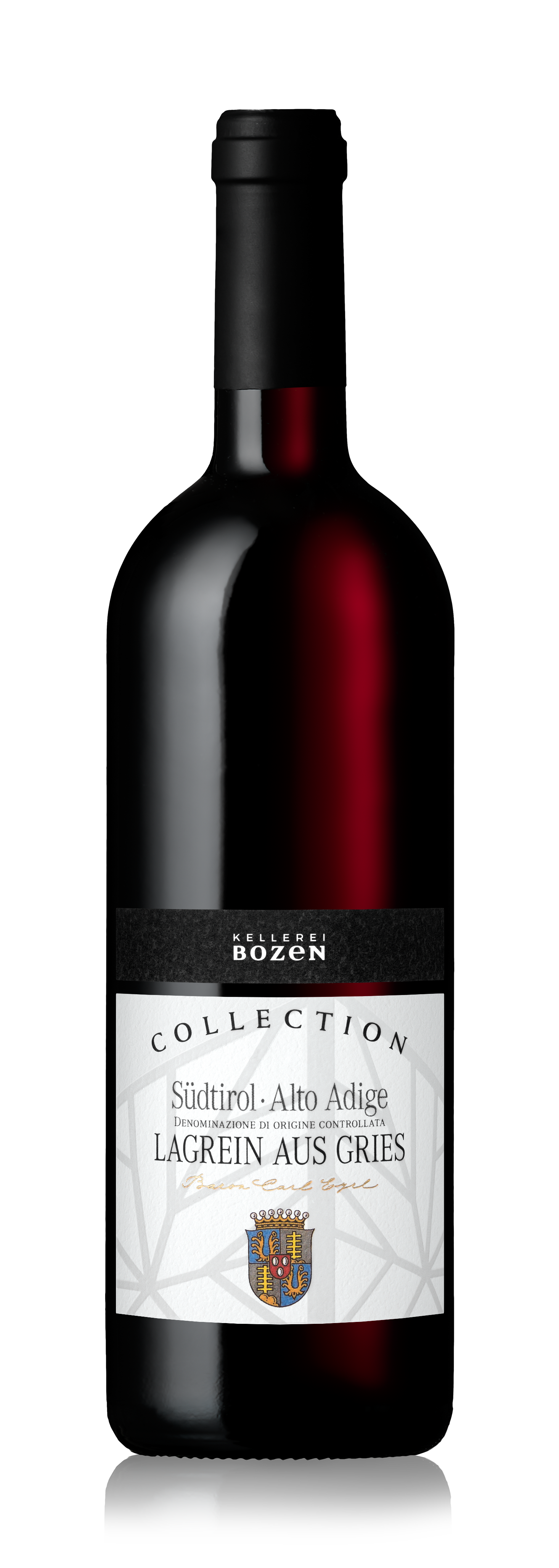 Lagrein Collection Eyrl