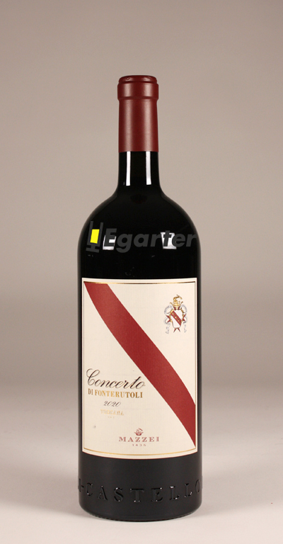 Concerto di Fonterutoli
