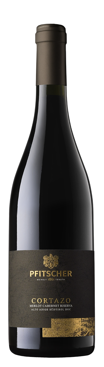 Cuvée Cortazo Riserva