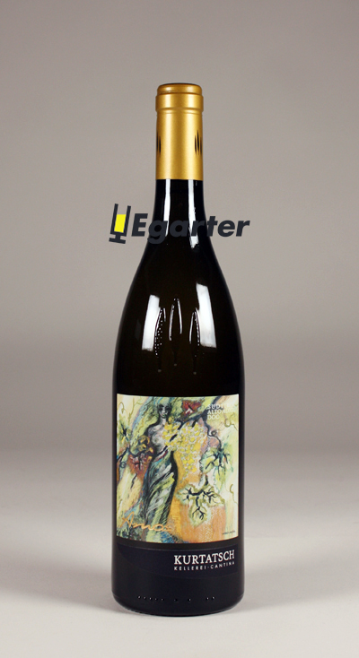 Cuvée Amos