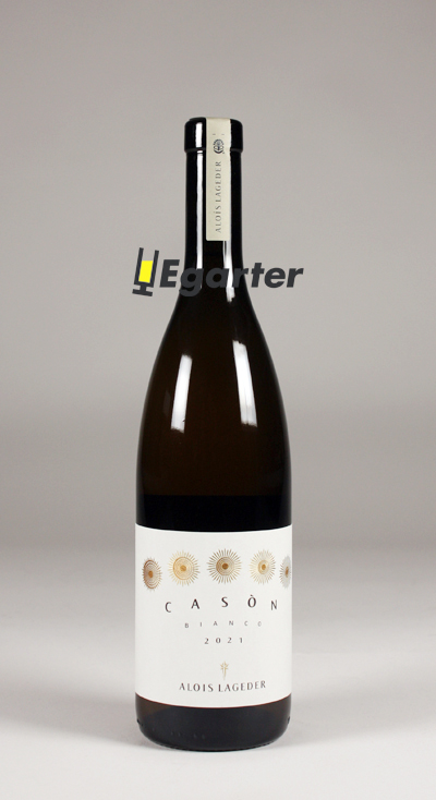 Cuvée Cason bianco