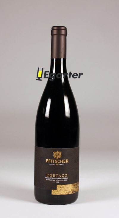 Cuvée Cortazo Riserva