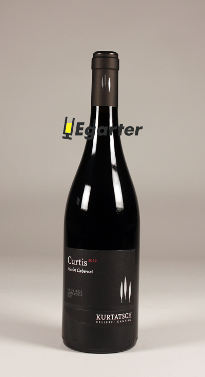Cuvée Curtis