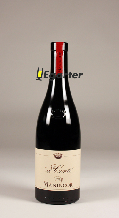 Cuvée Il Conte Bio