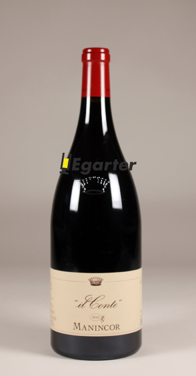 Cuvée Il Conte Bio