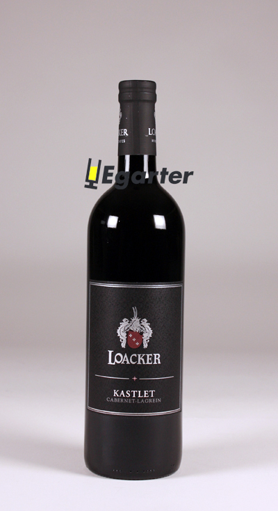 Cuvée Kastlet Bio