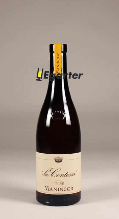 Cuvée La Contessa Bio