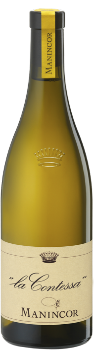 Cuvée La Contessa Bio