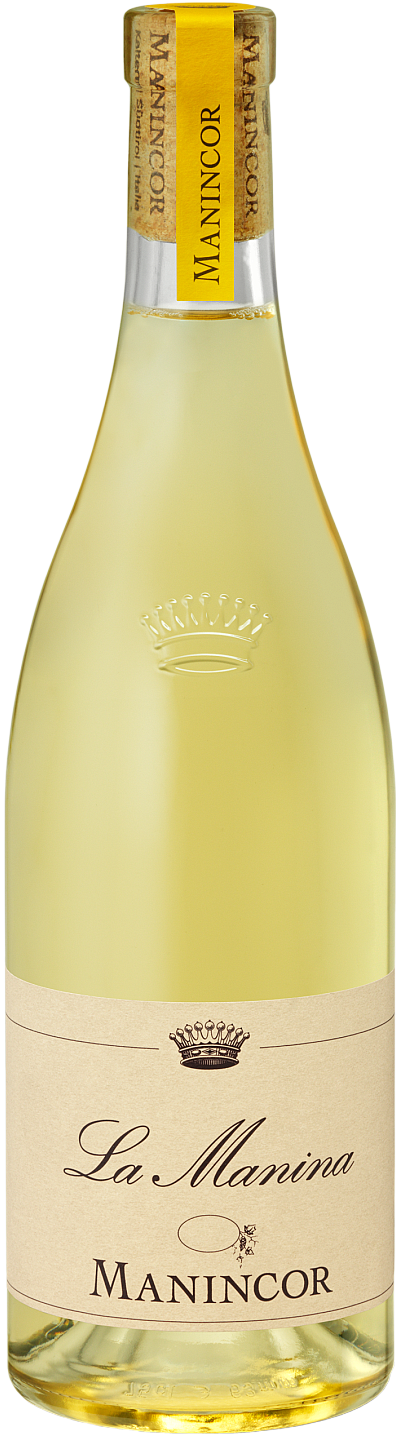 Cuvée La Manina Bio