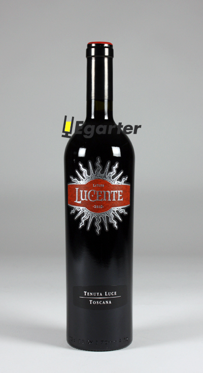 Cuvée La Vite Lucente