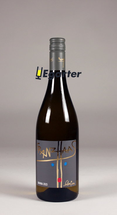 Cuvée Manna bianco