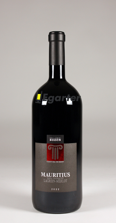 Cuvée Mauritius