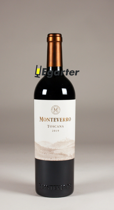 Cuvée Monteverro