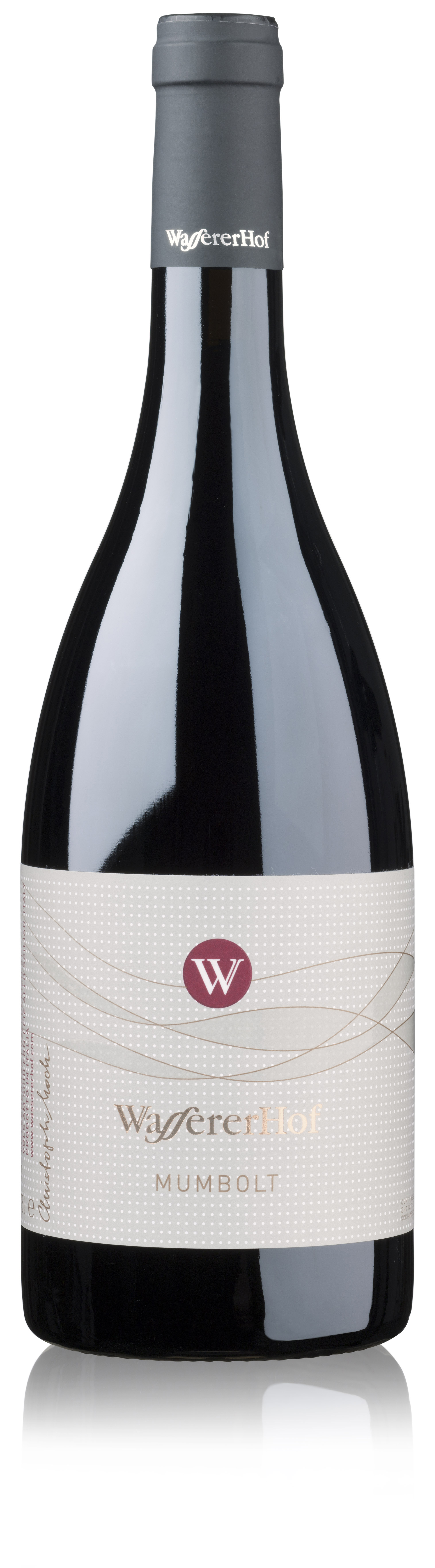 Cuvée Mumbolt Dolomiten rosso