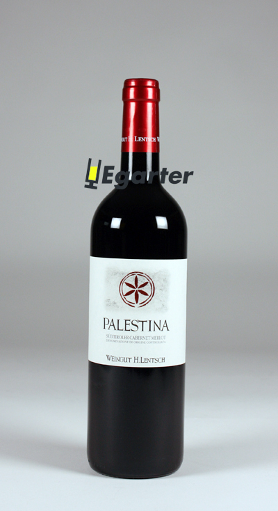 Cuvée Palestina