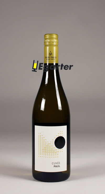 Cuvée Paul Mitterberg bianco
