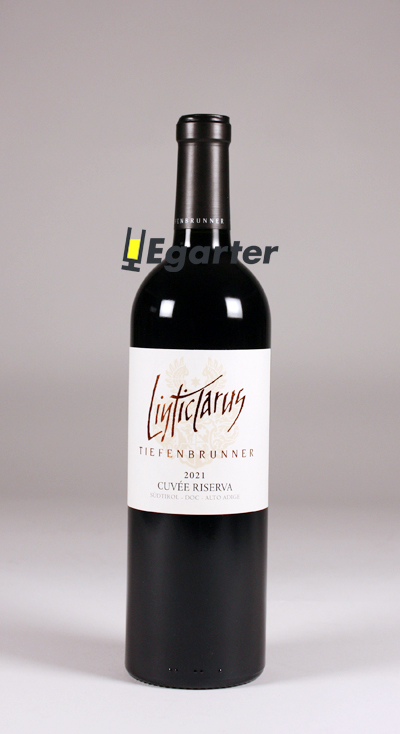 Cuvée Riserva Linticlarus