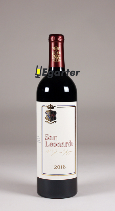 Cuvée San Leonardo