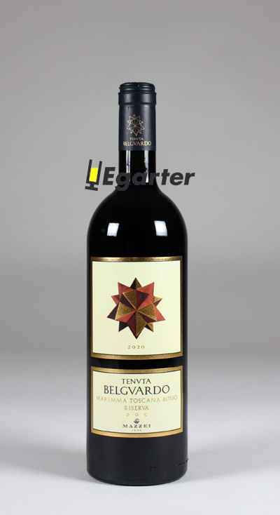 Cuvée Tenuta Belguardo