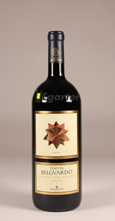 Cuvée Tenuta Belguardo