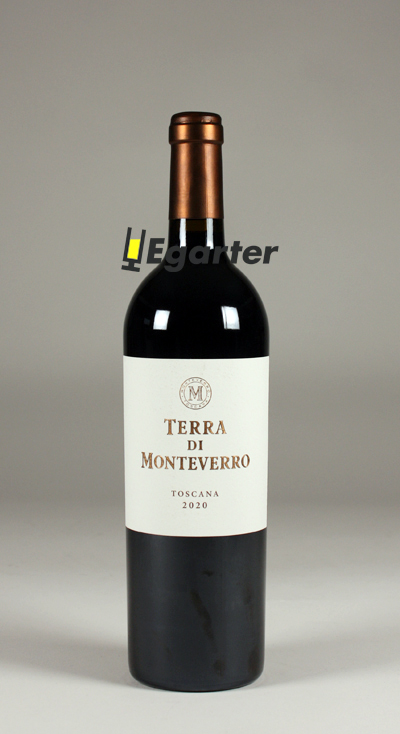Cuvée Terra di Monteverro