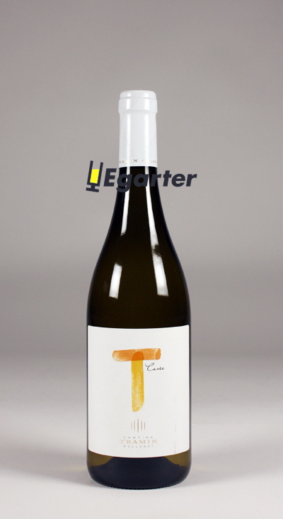 Cuvée T bianco