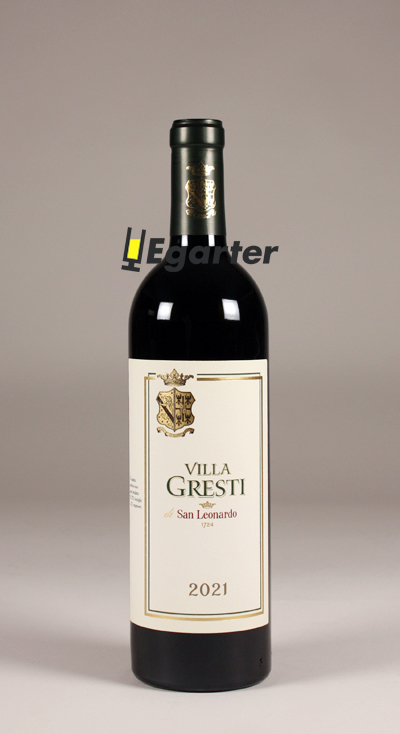 Cuvée Villa Gresti