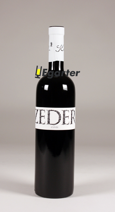 Cuvée Zeder