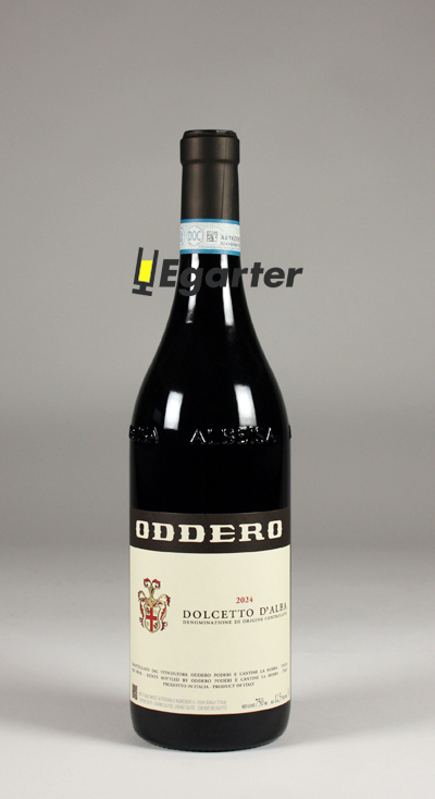 Dolcetto d'Alba